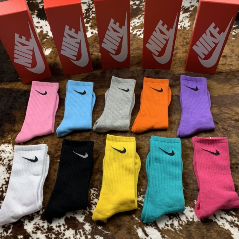 Nike Socks